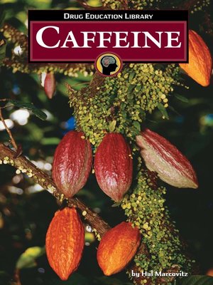 cover image of Caffeine